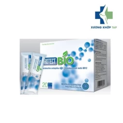 Protect Bio - Bổ sung lợi khuẩn hỗ trợ hệ tiêu hóa